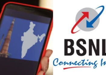 BSNL