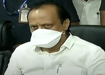 ajit pawar