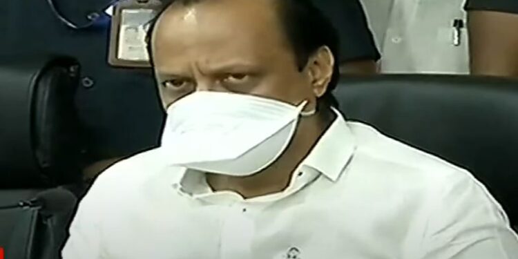 ajit pawar