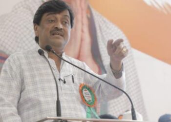 ashok chavan 1