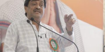 ashok chavan 1