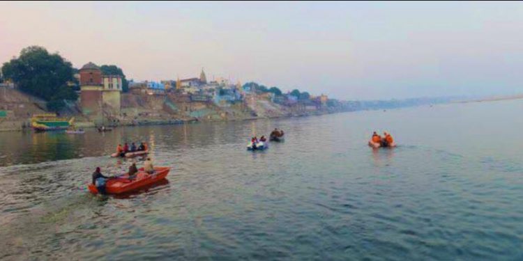 ganga