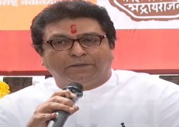 raj thackeray