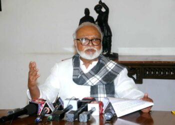 मंत्री श्री.छगन भुजबळ-2