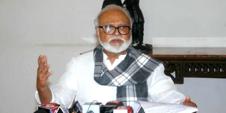 मंत्री श्री.छगन भुजबळ-2