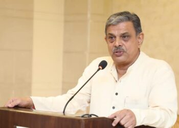 Dattatreya Hosabale