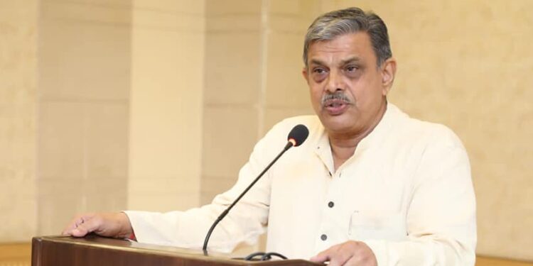 Dattatreya Hosabale