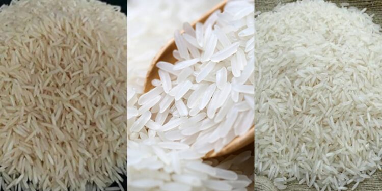 rice