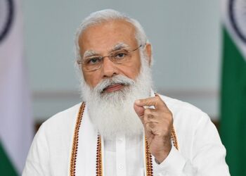 PM Modi