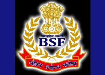 BSF