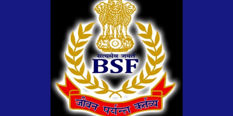 BSF