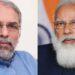 madhav bhandari- pm modi