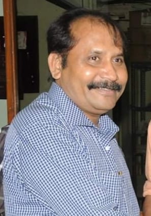 ramesh kulkarni