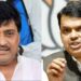 Ashok chavan-devendra fadanvis