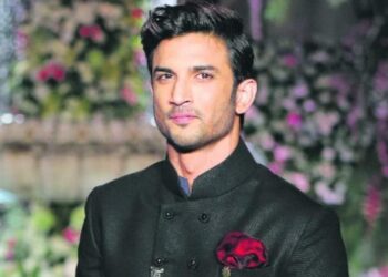 sushant singh rajput