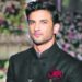 sushant singh rajput
