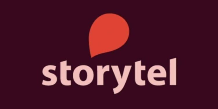 storytel
