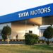 tata motors