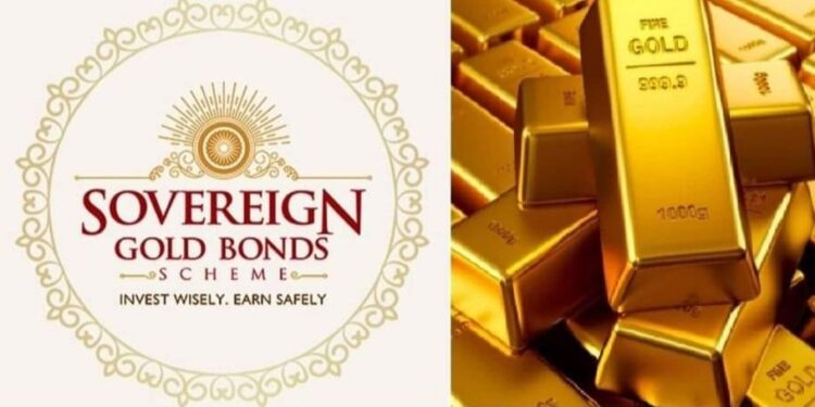 gold bonds