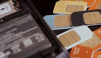 sim card