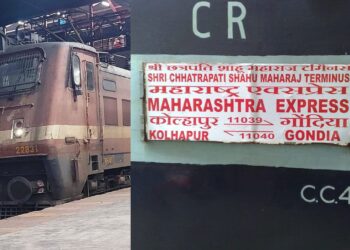 maharashtra