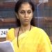 supriya sule