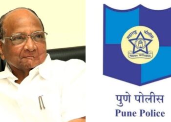 sharad pawar