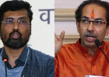 keshav upadhye-maha cm