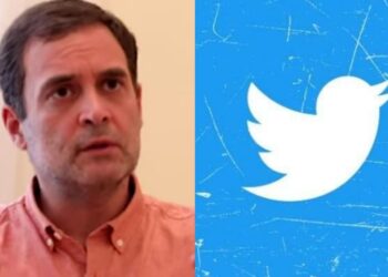 rahul gandhi-twitter