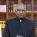 President Ramnath Kovind