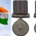 Shaurya Medal