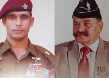 Hindon Air Force Base