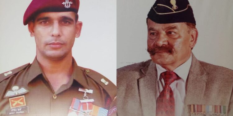 Hindon Air Force Base