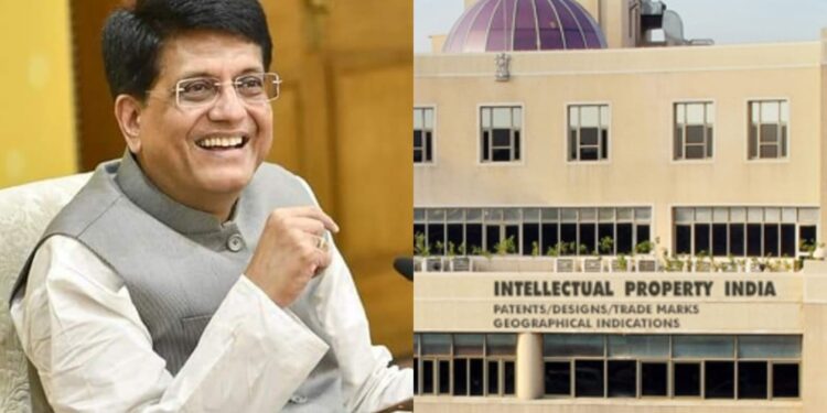 piyush goyal