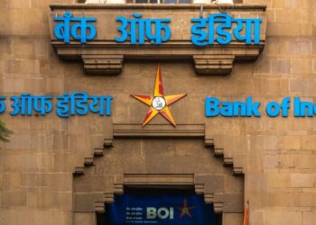 bank of india