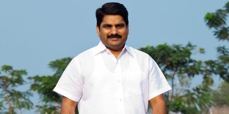 satej patil