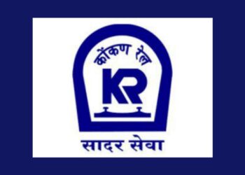 कोंकण रेल्वे