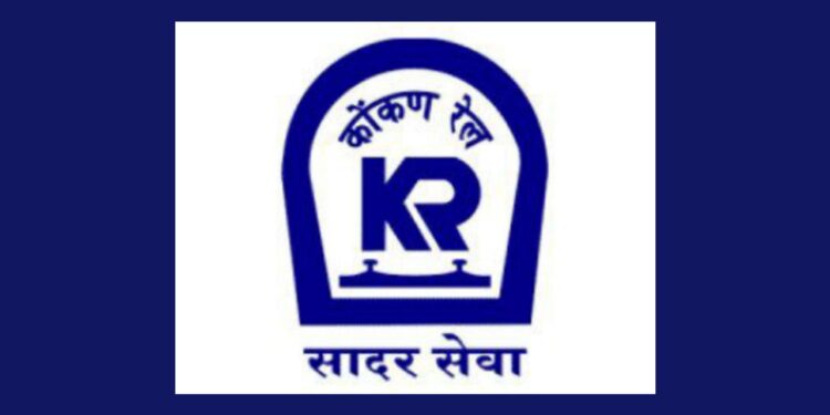 कोंकण रेल्वे