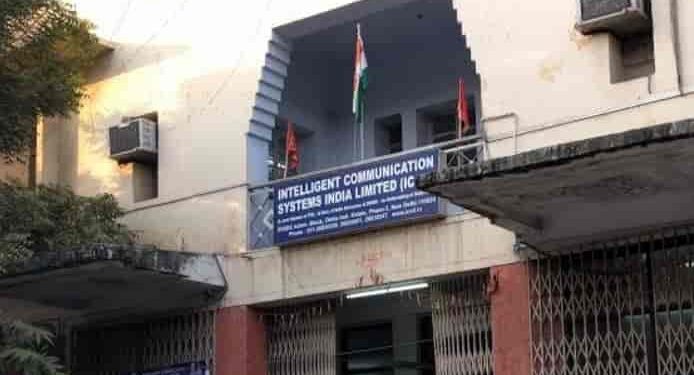 Recruitment for 50 posts in Intelligent Communication System India