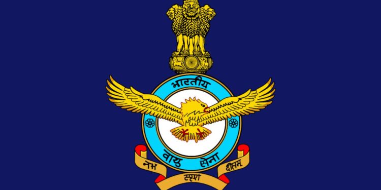 indian air force