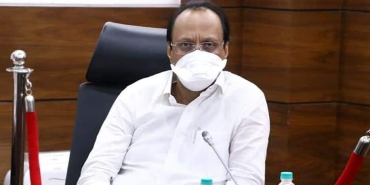 Ajit pawar