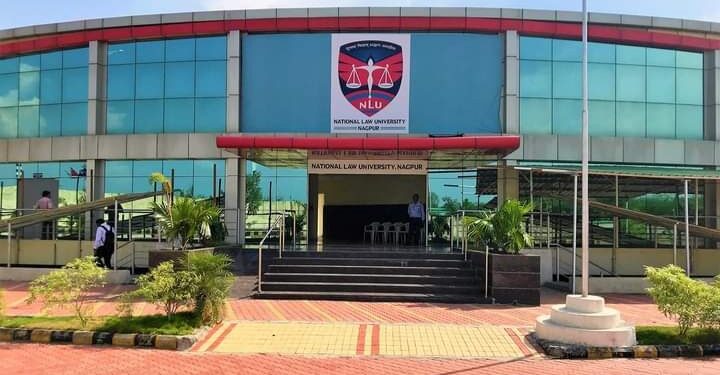 Maharashtra National Law University Nagpur