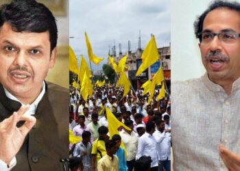 fadanvis -obc-Maha CM