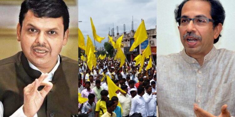 fadanvis -obc-Maha CM