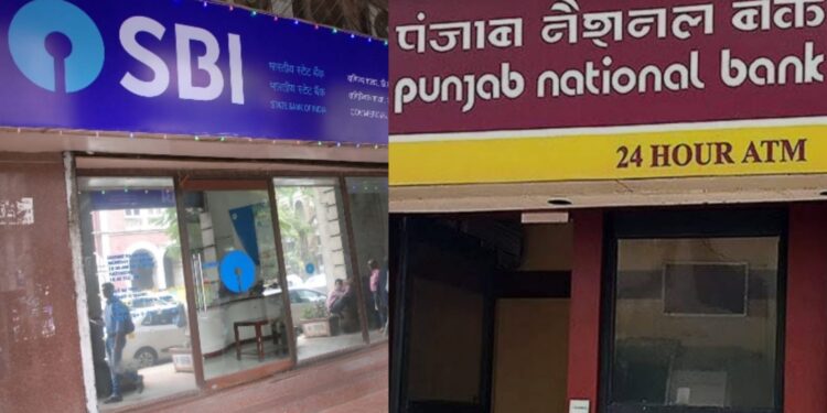 SBI-PNB