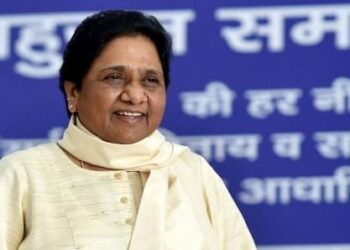 Mayawati
