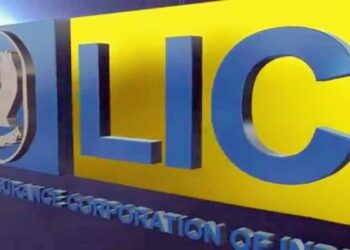 LIC