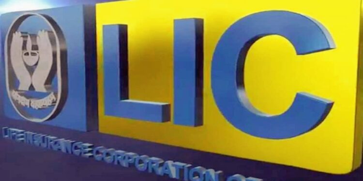 LIC