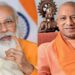 pm modi-Yogi Adityanath