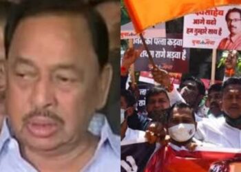 cabinet minister Rane